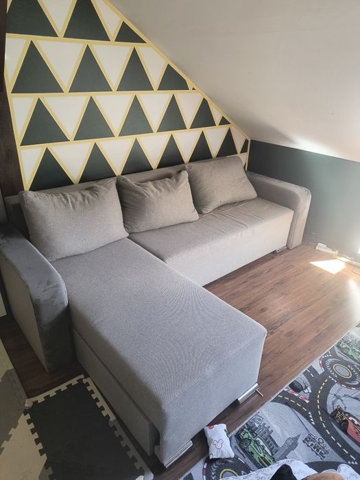Narożnik 160x250 com