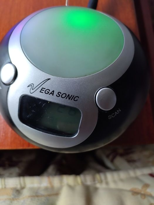 RADIO Despertador