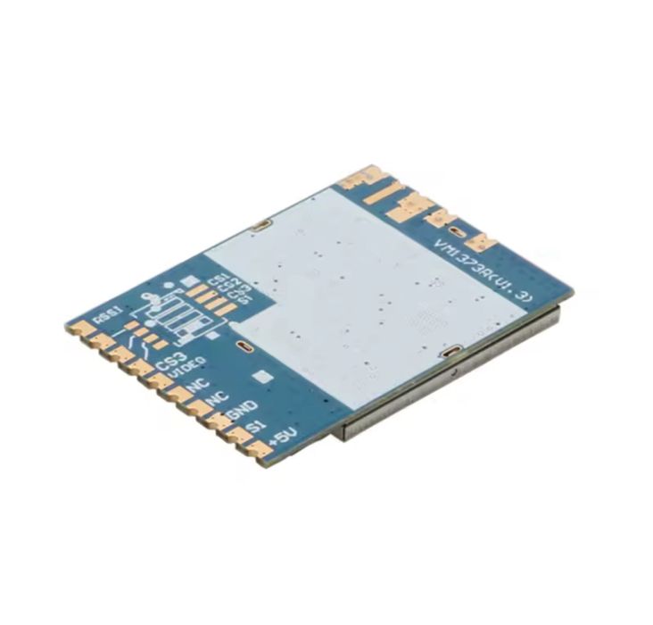 Відеоприймач Vrx vm1373r (v1.3)