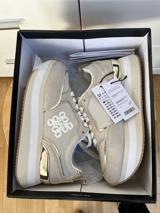 Snakersy NINE WEST roz 37