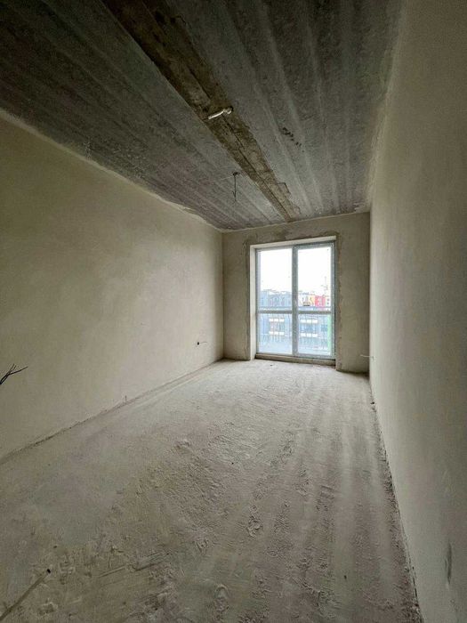 Здана 3 кімнатна в ЖК Паркове Містечко