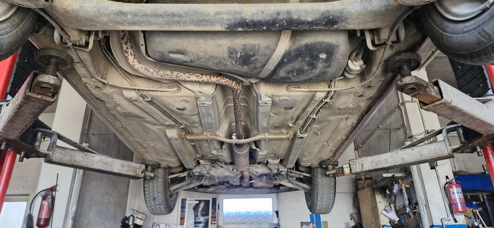 Skoda Fabia 2008p.газ-бензин