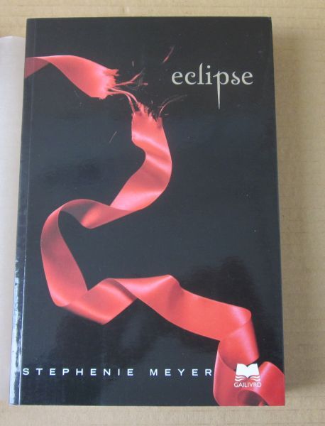 STEPHENIE MEYER - Books