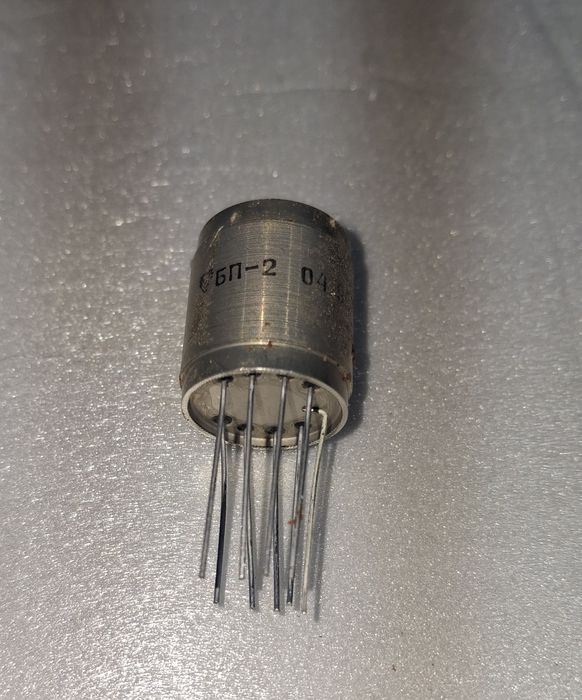 Продам болометр БП-2
