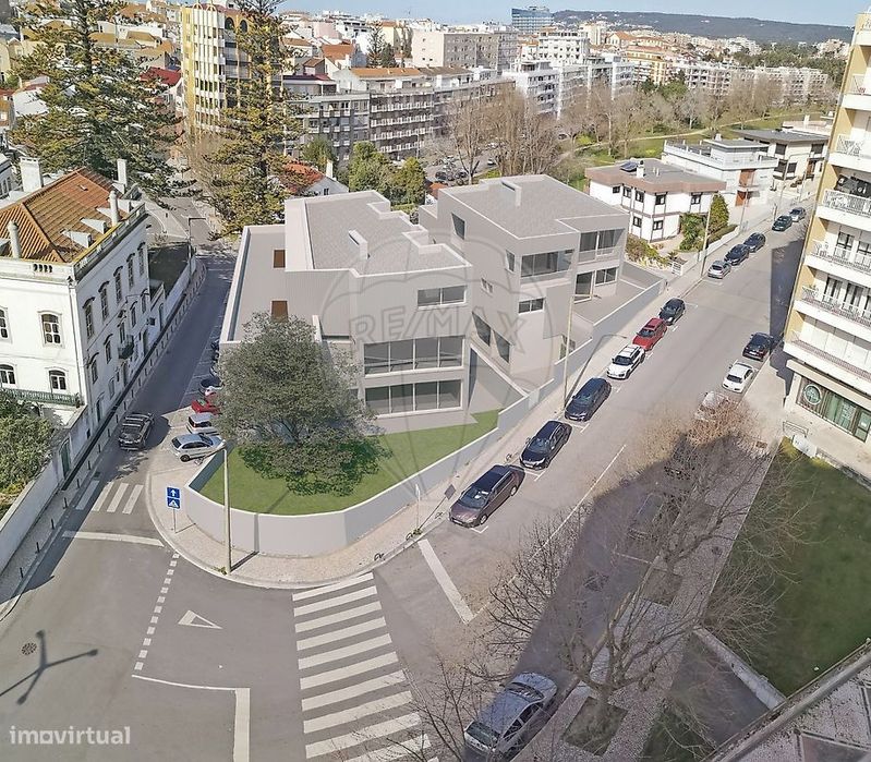 Apartamento T1 para venda — Buarcos, Coimbra