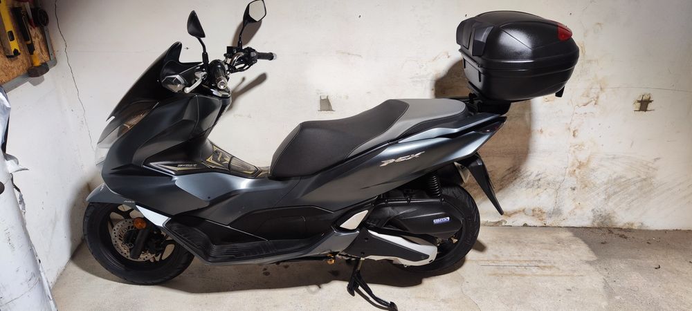 Honda PCX 125 de 2022
