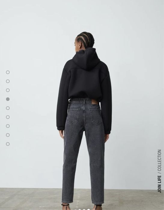 Джинси ZARA