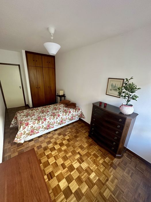 Apartamento totalmente renovado Lisboa