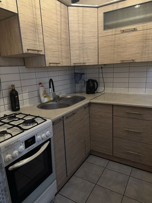 Mieszkanie parter Matejki 29 - Widok 5