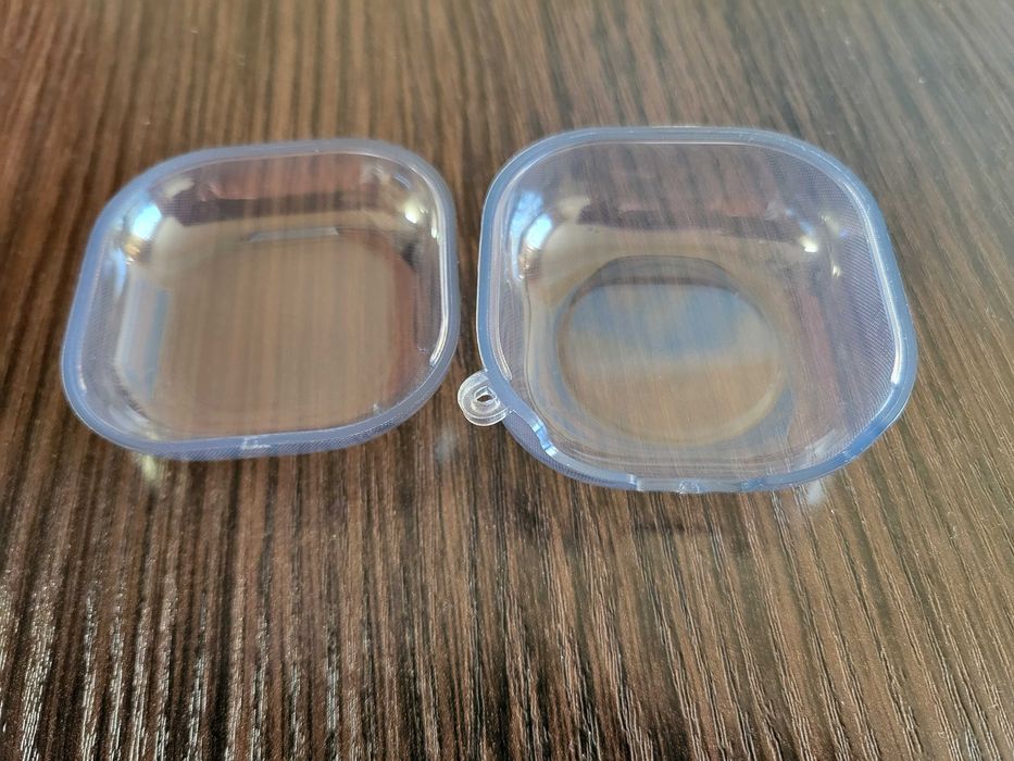 Захисний чохол AHASTYLE Crystal Case для Samsung Galaxy  Buds 2 Pro