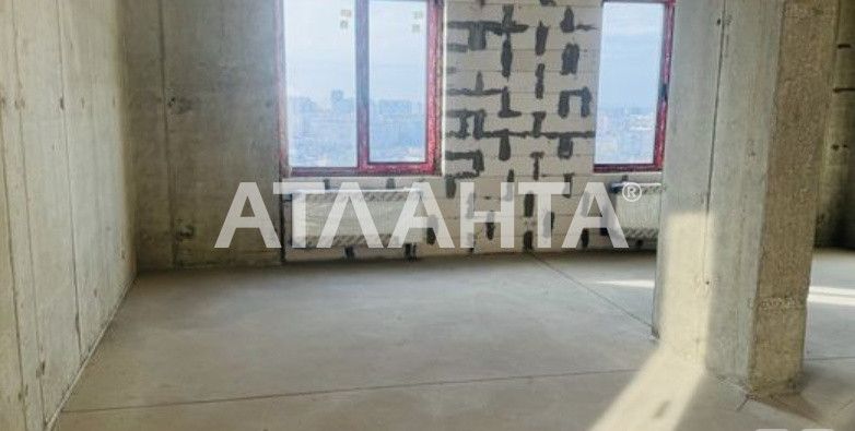 3-комн. квартира в ЖК Посейдон, Дача Ковалевского