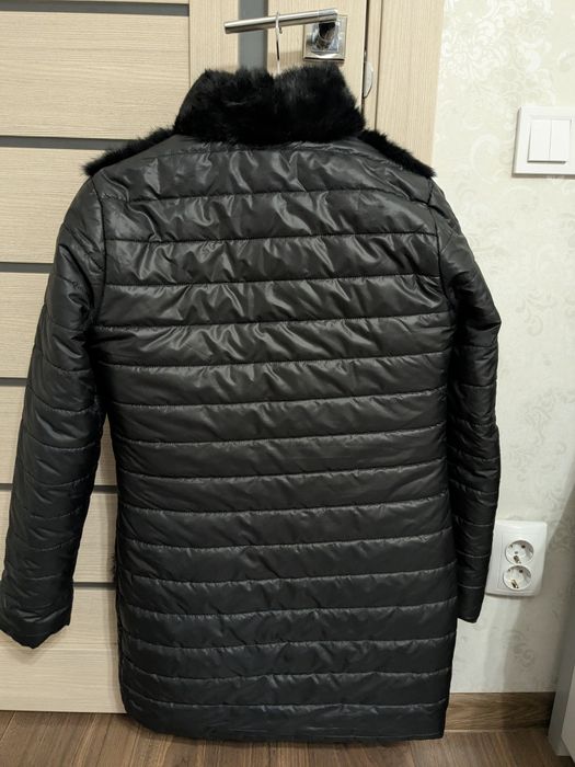 Куртка жіноча осінь