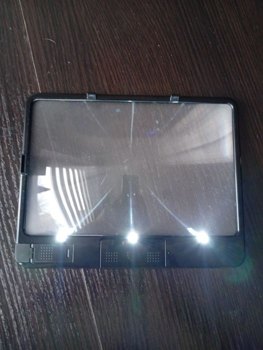 Szkło powiększające