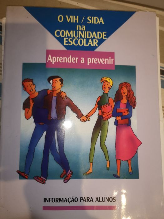 Vários livros varios autores 8