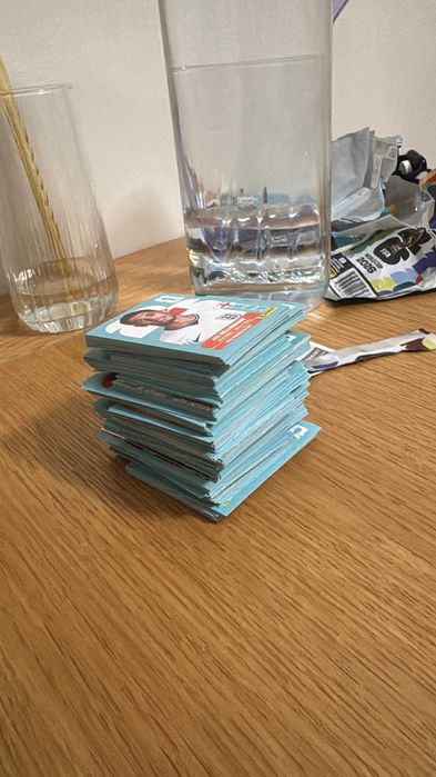 Cromos Mundial 2026