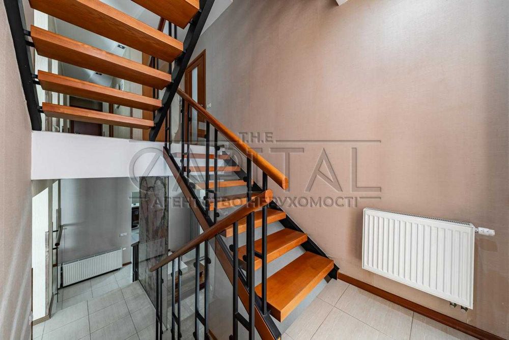 Будинок за адресою вул. Васильківська (площа 500 м²) - Atlanta.ua - фото 18