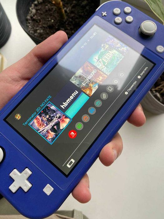 Nintendo Switch Lite (Нінтендо Свіч Лайт) купити - ціна на OLX