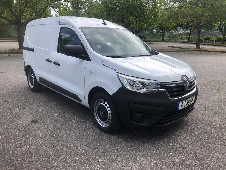 Renault Express 1.5 Blue Dci