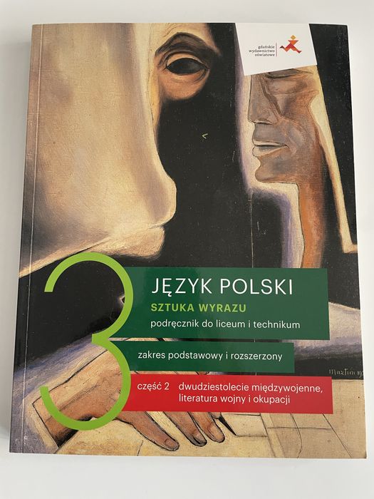Język polski 3 sztuka wyrazu