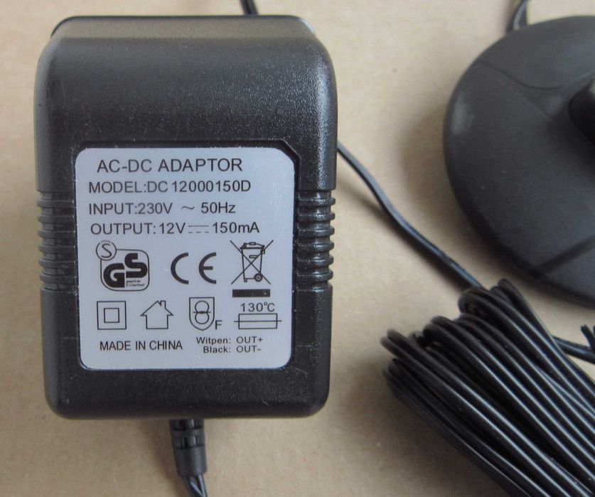 Typ LED6 3-24VDC max. 3A .