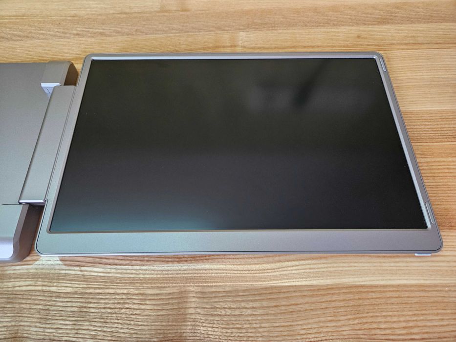 Портативный монитор WEU S7 14"с Двумя дисплеями 1200P/IPS/USB C/HDMI