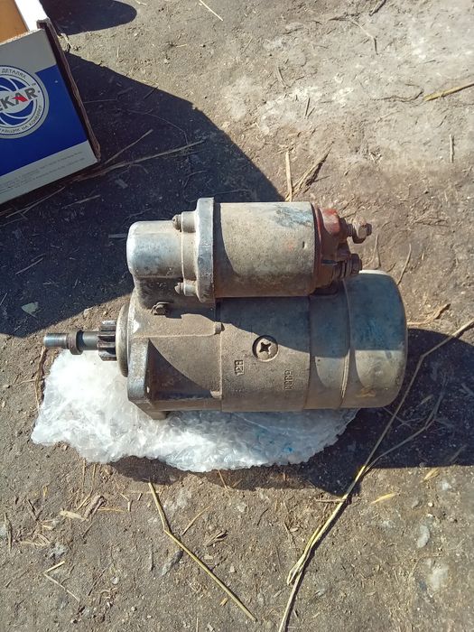 Стартер 2109 21099-08