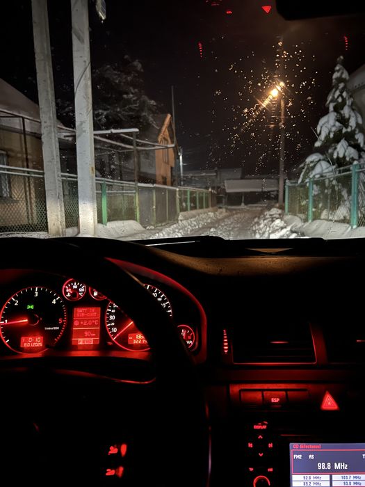 Audi a6 1.9TDI 96 kwvv