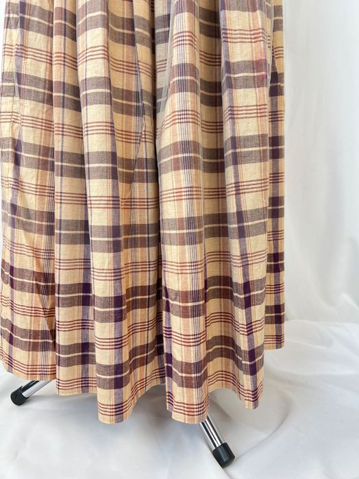 Comme des Garcons Rare Maxi Skirt юбка спідниця максі Гарсон Japan cdg