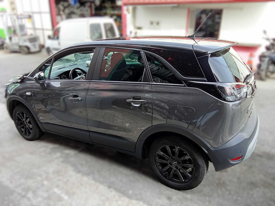 Opel Crossland 1.5 D de 2022