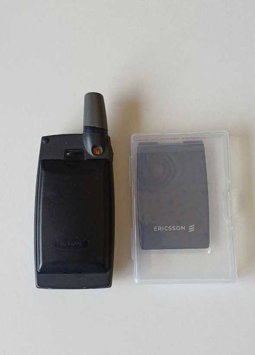 Telemovel Vintage Sony Ericsson T29s