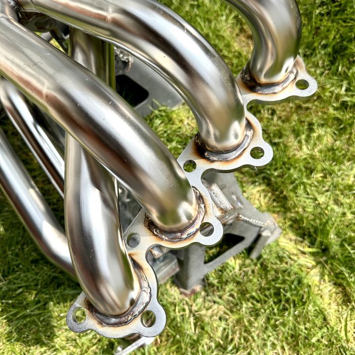 Coletores Honda D15/D16