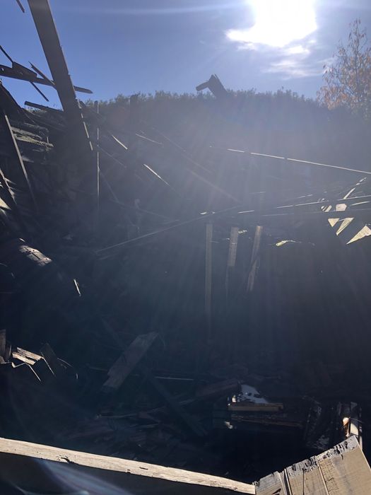 Vários pipos/pipas de vinho vazias para venda