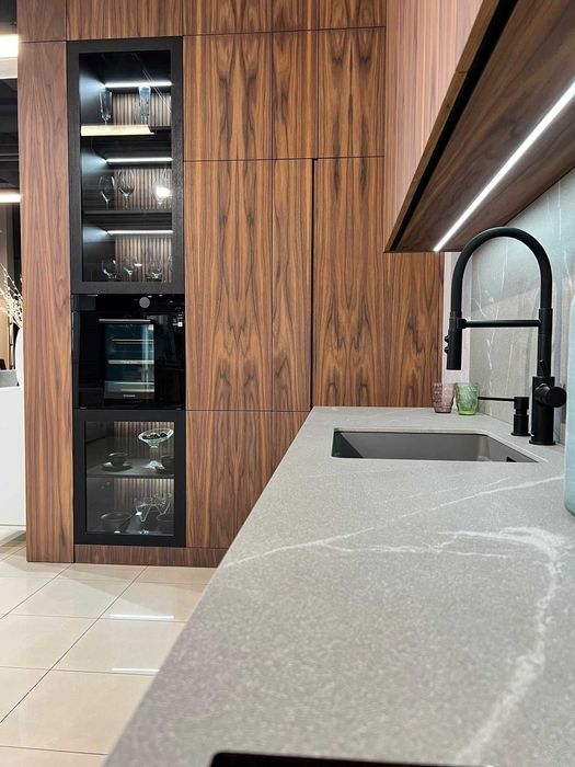 Meble kuchenne- wyprzedaż ekspozycji