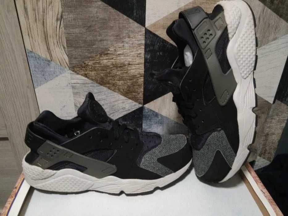 Nike Huarache.Oryginalne.