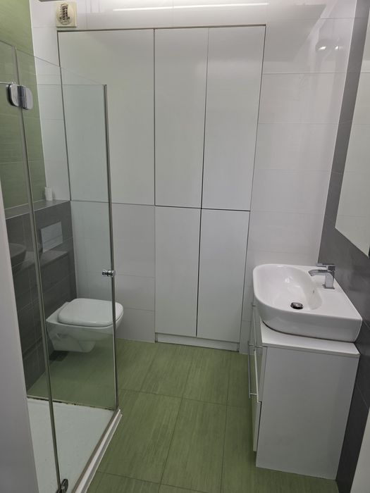 Mieszkanie 2 pokojowe 45m2  Sokołowska 9