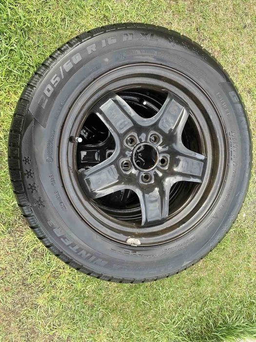 Продам зимову резину General