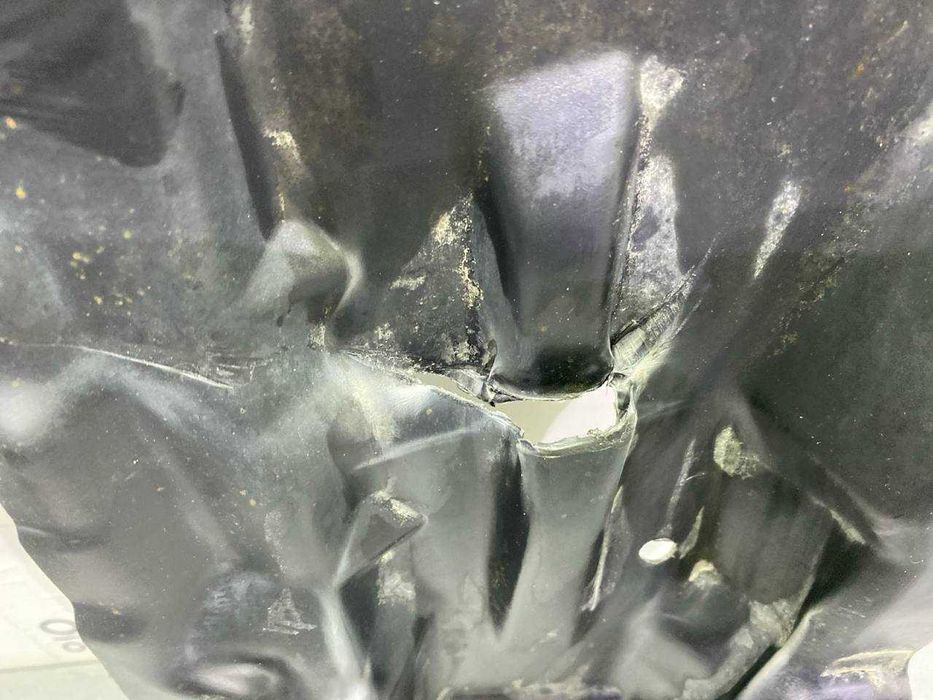 Защита двигателя Nissan rogue T33 Ниссан рог Т33 2021 2022 2023