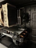 Komputer / do gier oraz grafiki 3D