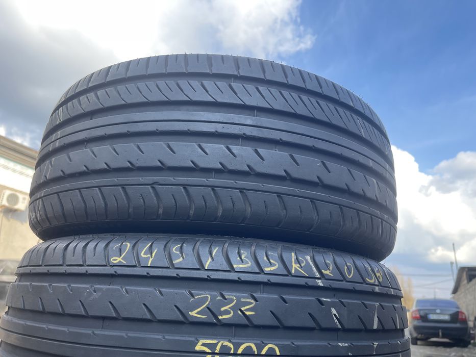 245/35R20 Sanful-2шт 23год