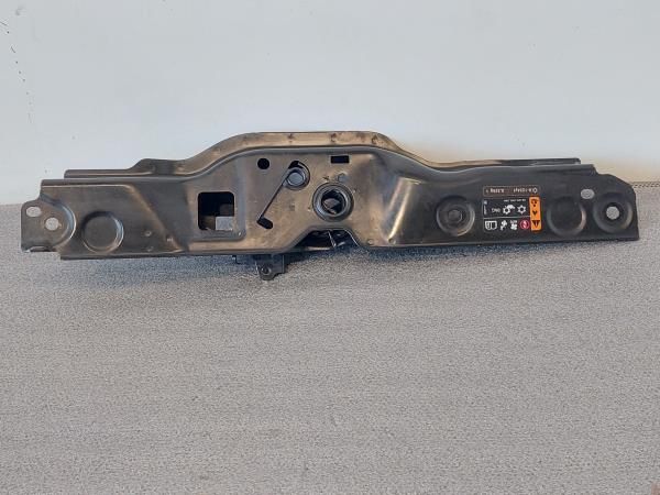 Travessa dos radiadores OPEL Corsa E