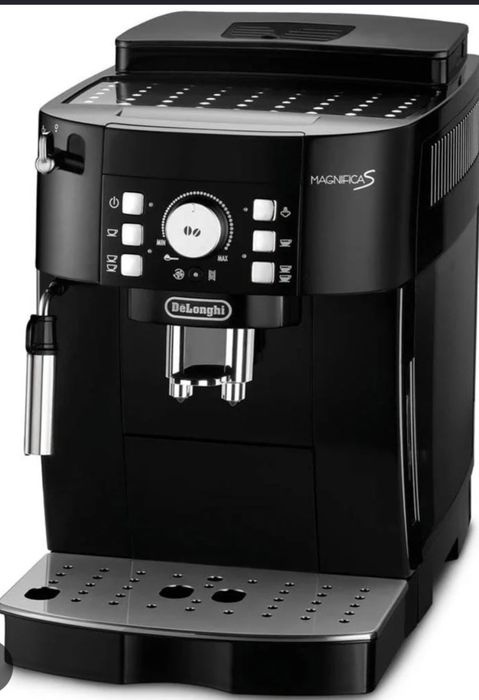 ekspres ciśnieniowy DeLonghi