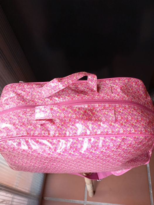 Vendo Saco de bebé marca tuque  tuque