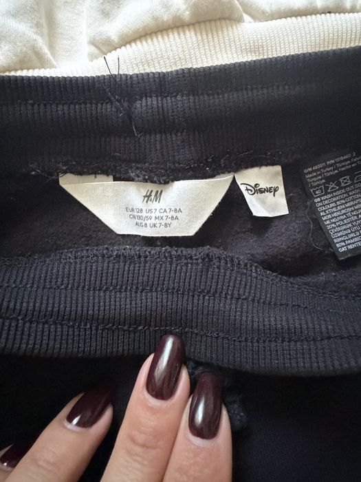 Спортивний  костюм  H&M