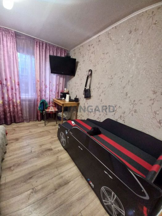 Продам кімнату в гуртожитку ТОРГ (Заводський район)