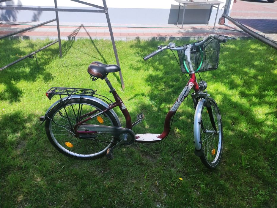 Sprzedam rower koła 26
