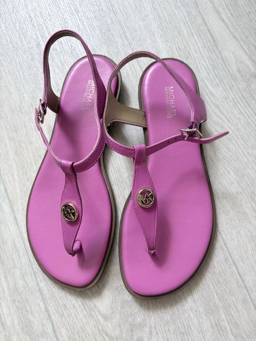 Босоніжки Michael Kors р.38-39