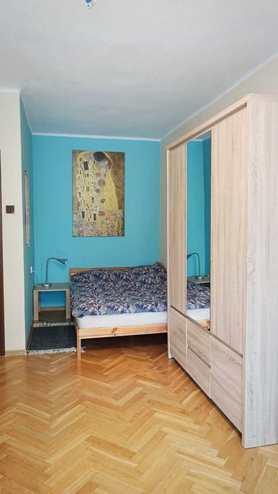 Mieszkanie – Kraków - Widok 3