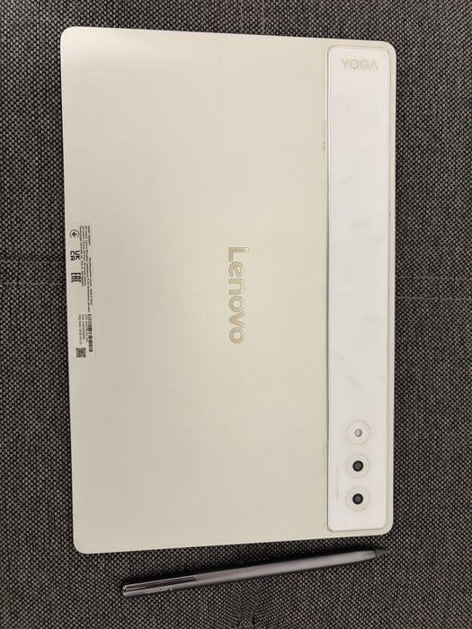 Tablet Lenovo Yoga Tab Plus