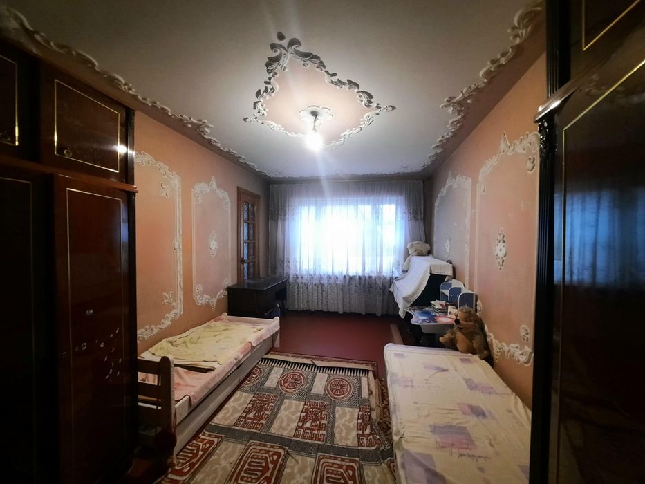 3 кімнатна квартира просп. 200р Херсону