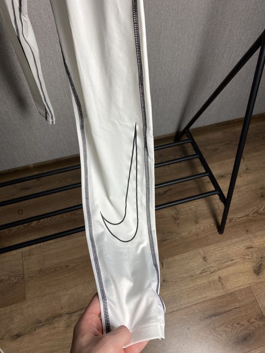 Термоштаны Nike Pro